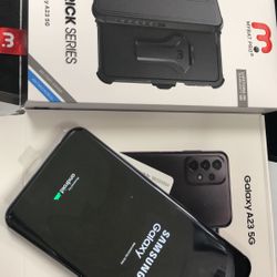 Samsung A23
