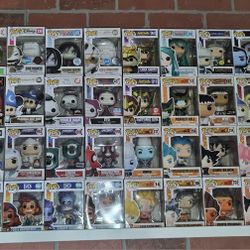 Funkos
