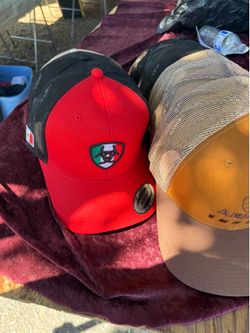 Hats