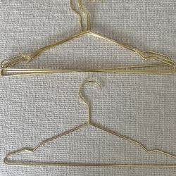 Metal Hangers