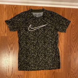 Nike Dry Fit Training Shirt 