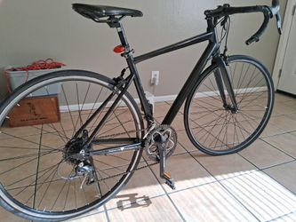 Rashbi DTLA  54" sport hybrid