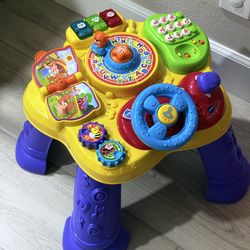 VTech Magic Star Learning Table