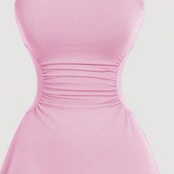 Pinki Summer Dress 