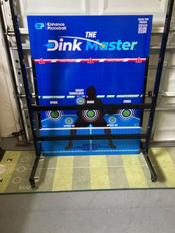 The Dinkmaster