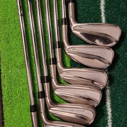 Orlimar Intercept Mb Irons 