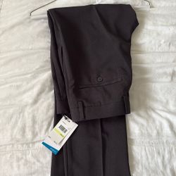 Men’s Slacks Dress Pants 