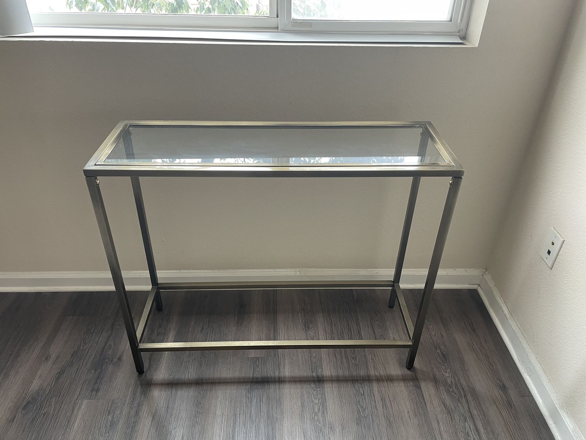 Console Table 
