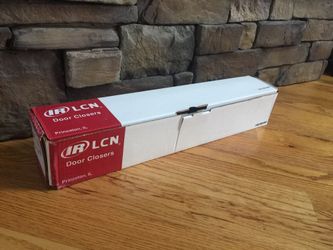 Door closer (have 12)