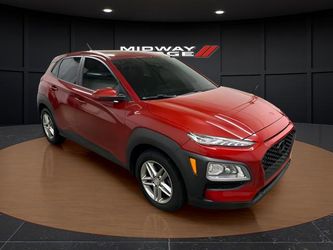 2019 Hyundai Kona
