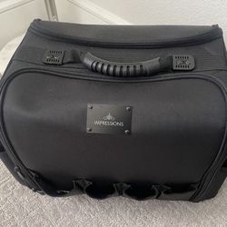 Make Up Bag By Impressions 