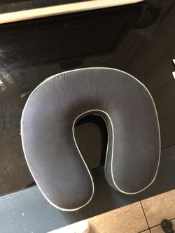 Tempur-pedic neck pillow