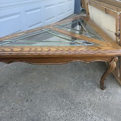 Corner Table 