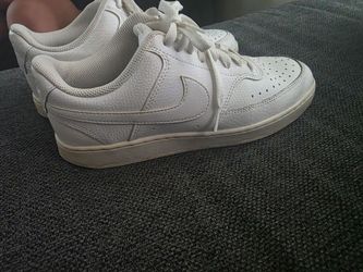 Nikes