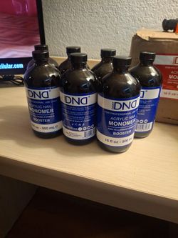 Acrylic  Nail Monomer