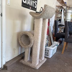 Cat Tree