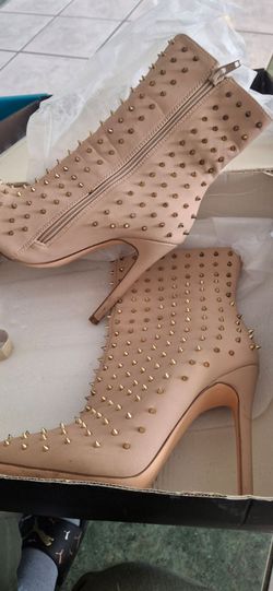 Booties