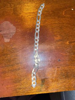 Sliver Bracelet
