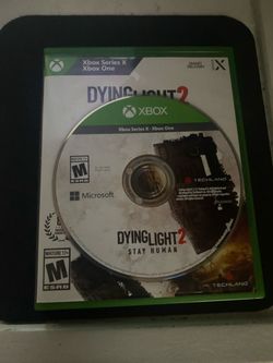 Xbox-Dying Light 2