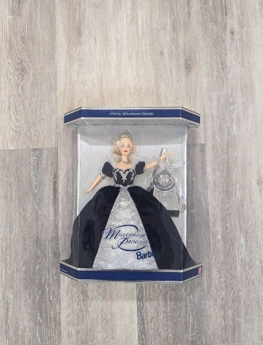 Barbie