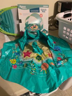 Baby pool