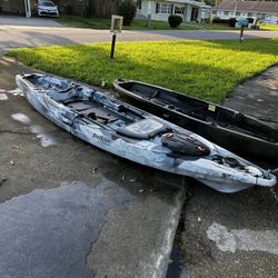 Kayak 