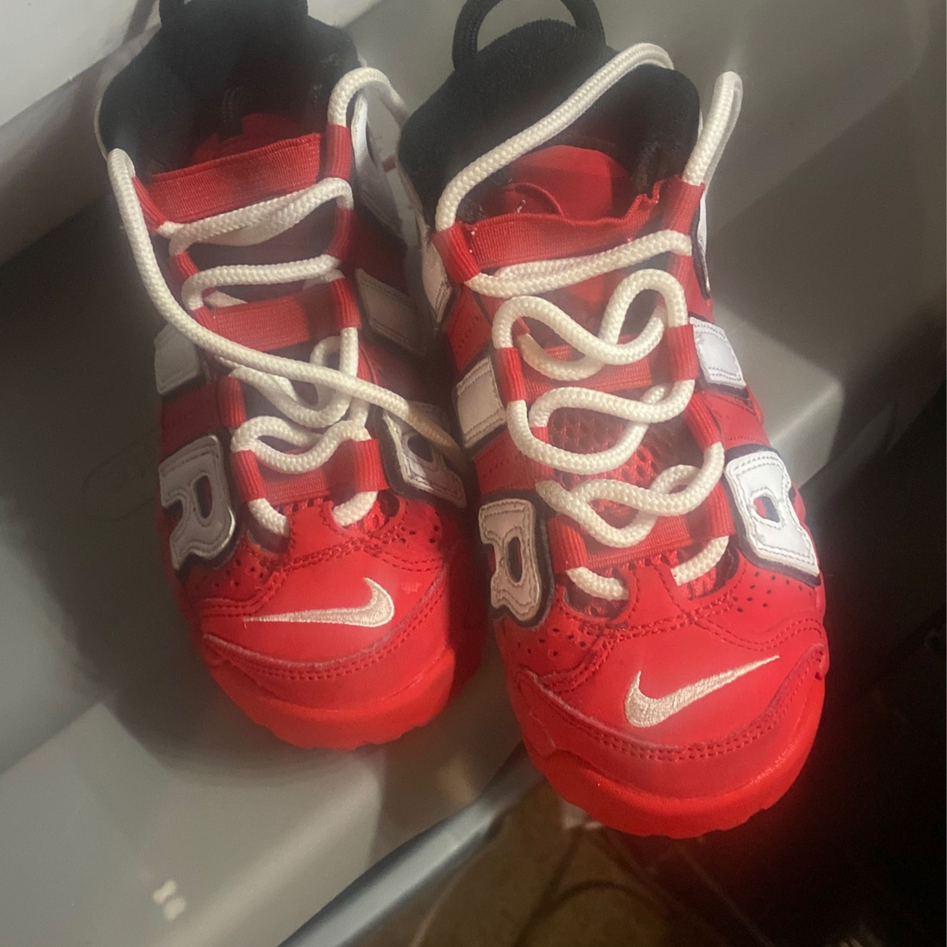 Nike Kids