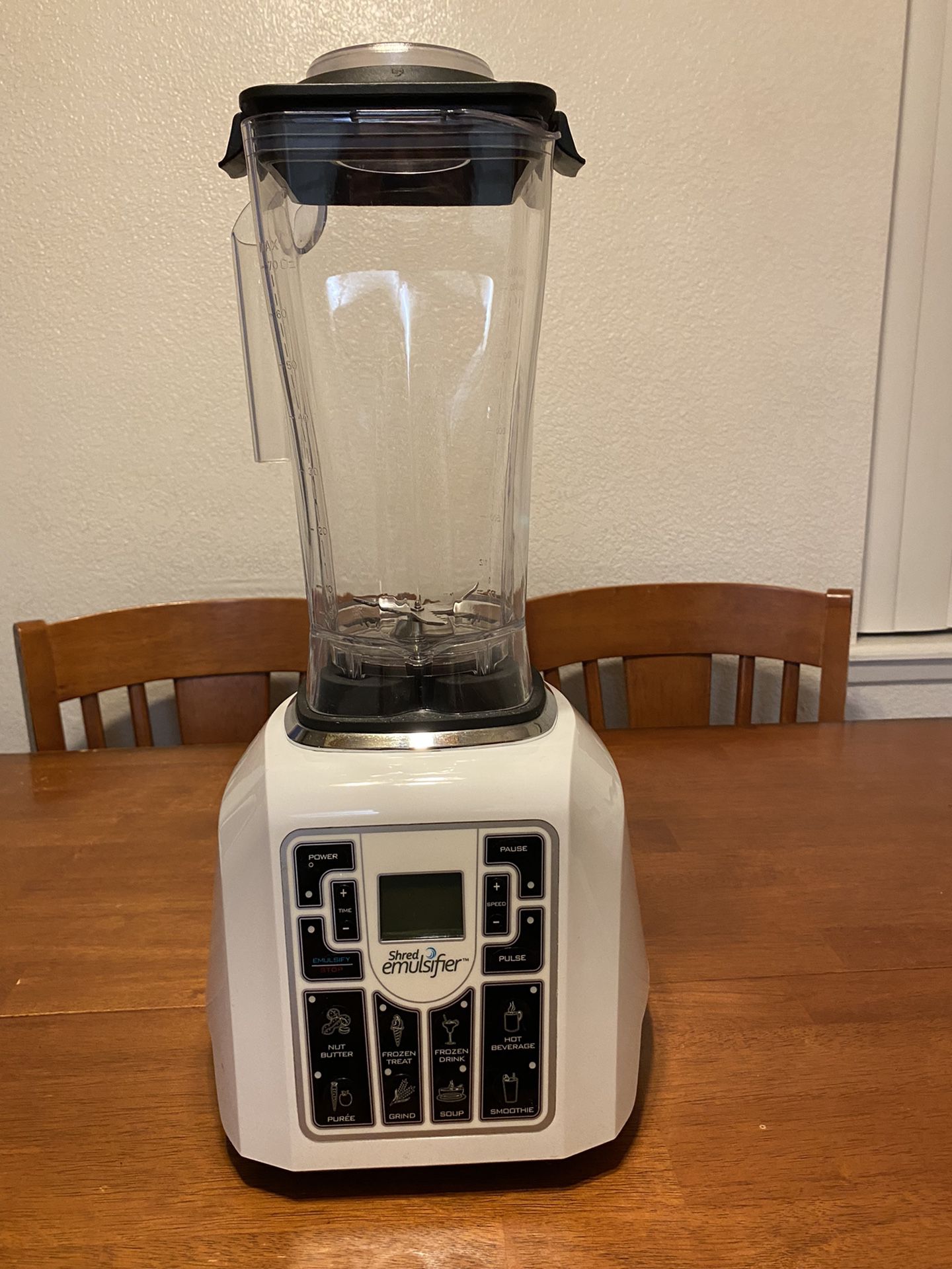 Cooks 5 in 1 Power Blender (Brand New) for Sale in San Diego, CA - OfferUp