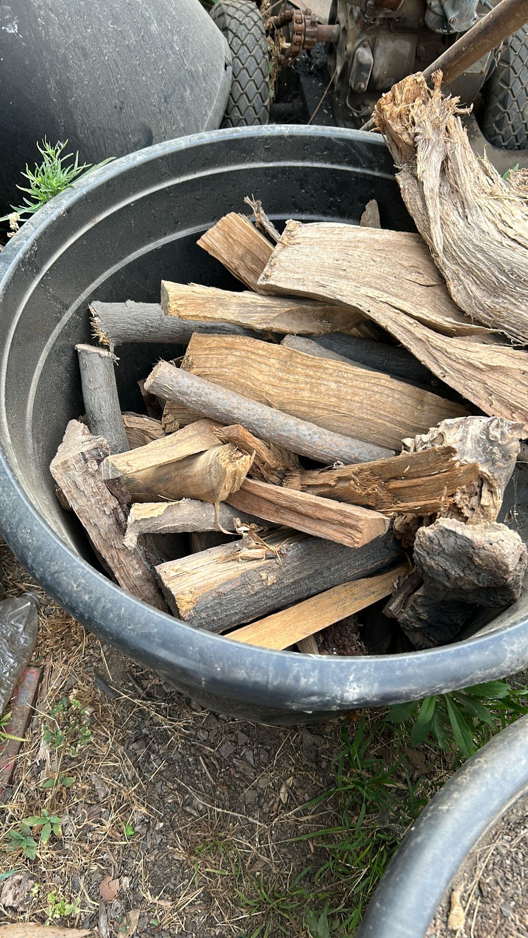 Firewood