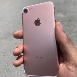 UNLOCKED IPHONE 7 / LOW PRICES 
