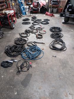 Welding Lead