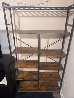 Bookshelf
