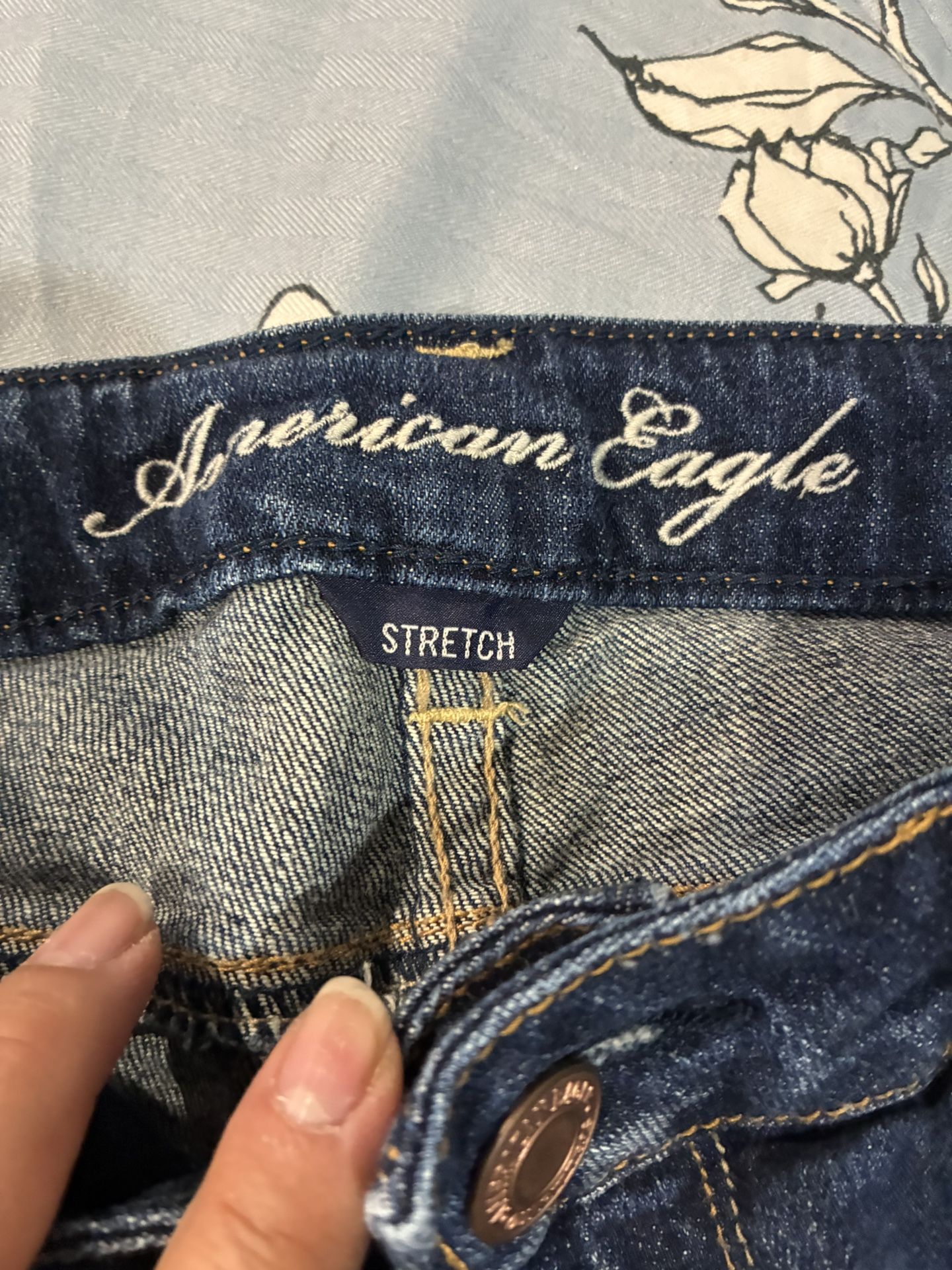Woman’s Shorts $5
