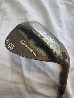 Taylormade Hi Toe Wedge