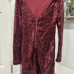 Windsor Party Dress 