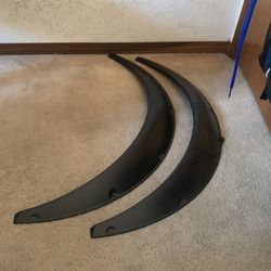 Widebody Kit For Any Vehicle