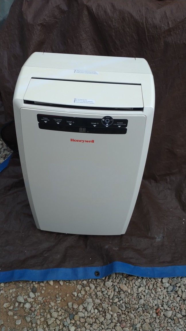 Honeywell Air Conditioner 