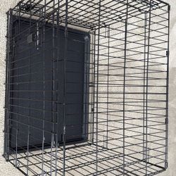 Dog Cage