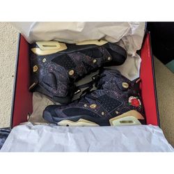 Jordan 6 