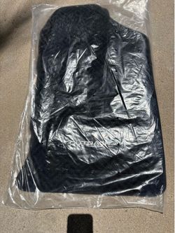 2026 Subaru Outback floor mats