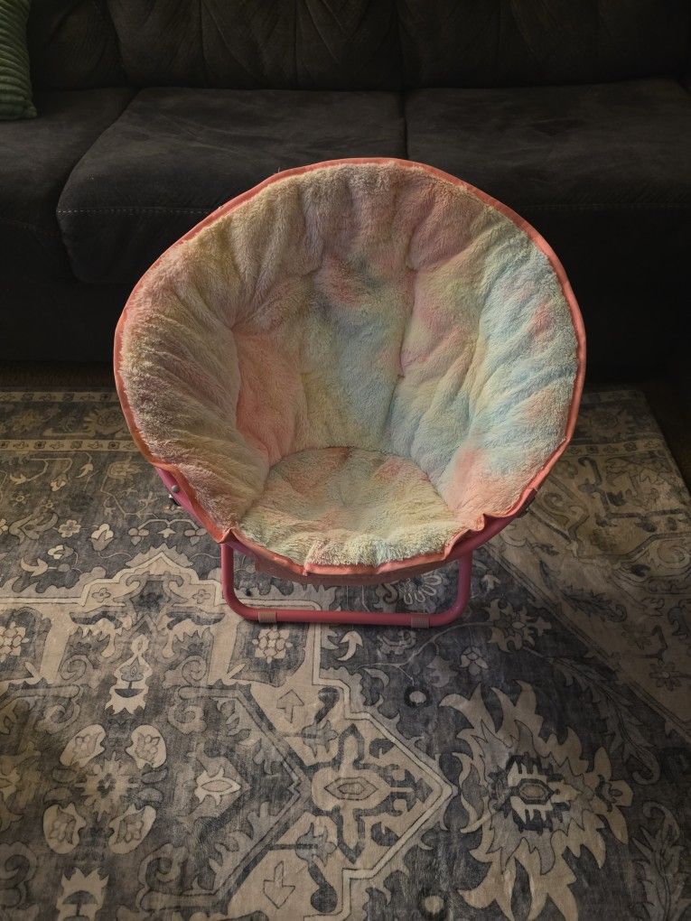 Kids Chair