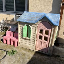 Play House 