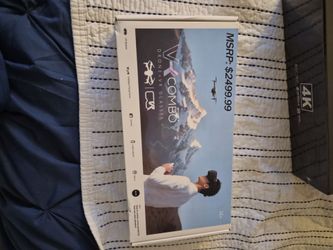 Vr drone
