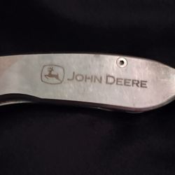 John Deere Buck