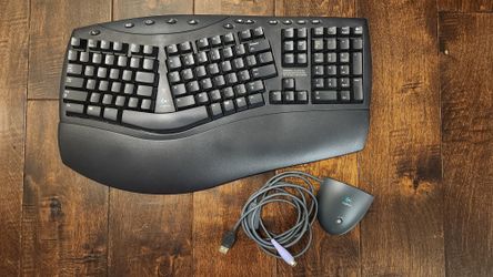 Logitech Wireless Keyboard