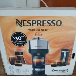 Nespresso