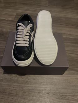 rick owens 