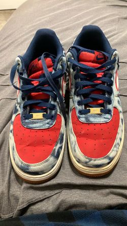 Air Force One shoes
