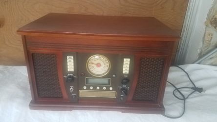 Innovative Itvs 750 Technology Music Center