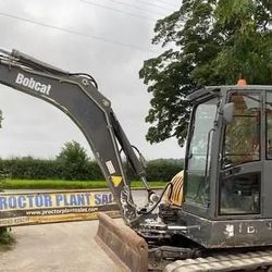 Bobcat 442